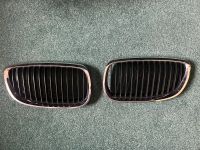 ORIGINAL BMW e92 KÜHLERGRILL NIEREN (TOP ZUSTAND, OHNE KRATZEN) Nordrhein-Westfalen - Gütersloh Vorschau