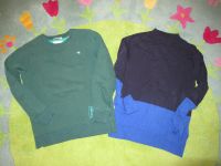 ++ Kleiderpaket Markenpaket Pullover Scotch & Soda Gr. 140 ++ Sachsen - Großpösna Vorschau