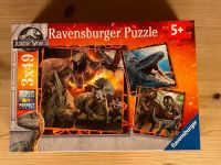 Puzzle Ravensburger 49 Teile Bayern - Hausham Vorschau