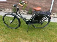 Gazelle holländische Damen Fahrrad Niedersachsen - Vechta Vorschau