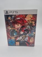 Persona 5 Royal Limitierte Steelbook Edition PS5 Neu & Sealed Hessen - Lorsch Vorschau