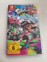 Nintendo Switch Splatoon 2 Nordrhein-Westfalen - Würselen Vorschau