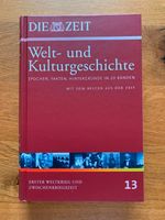 "Welt- & Kulturgeschichte: 1. Weltkrieg & Zwischenkriegszeit" Baden-Württemberg - Friedrichshafen Vorschau
