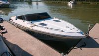 Python Trimline 22 454 Mercruiser 7.4 Bravo One,  offshore baja Kr. Passau - Passau Vorschau