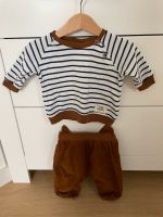 H&M Baby Set Pullover Cordhose - Gr. 62 Niedersachsen - Wolfsburg Vorschau