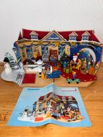 DRINGEND Playmobil Adventskalender 70188  Weihnachtsgeschenk Bayern - Aschaffenburg Vorschau