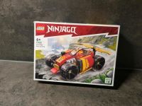 Lego Ninjago 71780 Kais Ninja-Rennwagen Evo Baden-Württemberg - Heilbronn Vorschau