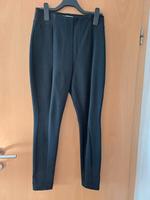 Damen schwarze Schlupfhose Marke Tchibo Größe S Bayern - Kaufbeuren Vorschau