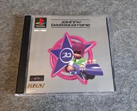 Johnny Bazookatone PS1 Spiel Playstation 1 Baden-Württemberg - Adelsheim Vorschau