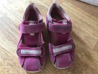 Superfit Sandalen Gr. 26 Kreis Pinneberg - Elmshorn Vorschau