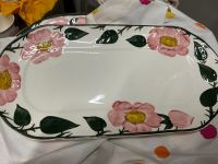 Villeroy & Boch Wilde Rose 1 kleine Platte Nordrhein-Westfalen - Rheinberg Vorschau