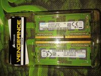 2x4GB DDR4 2666mhz RAM Speicher Kr. Dachau - Dachau Vorschau