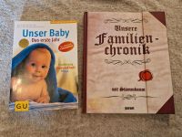 Unser Baby & Familienchronik Buch Baden-Württemberg - Herbrechtingen Vorschau