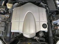 Chrysler Crossfire Motor Mercedes 3,2 V6 160 KW 112947 Nordrhein-Westfalen - Gelsenkirchen Vorschau