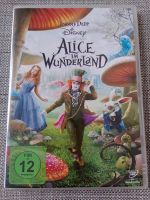 Alice im Wunderland DVD - Versand kostenlos Nordrhein-Westfalen - Rheine Vorschau