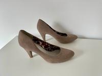 Pumps Marco Tozzi 39 Niedersachsen - Bramsche Vorschau