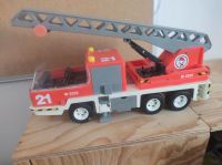 Playmobil Feuerwehr Berlin - Steglitz Vorschau