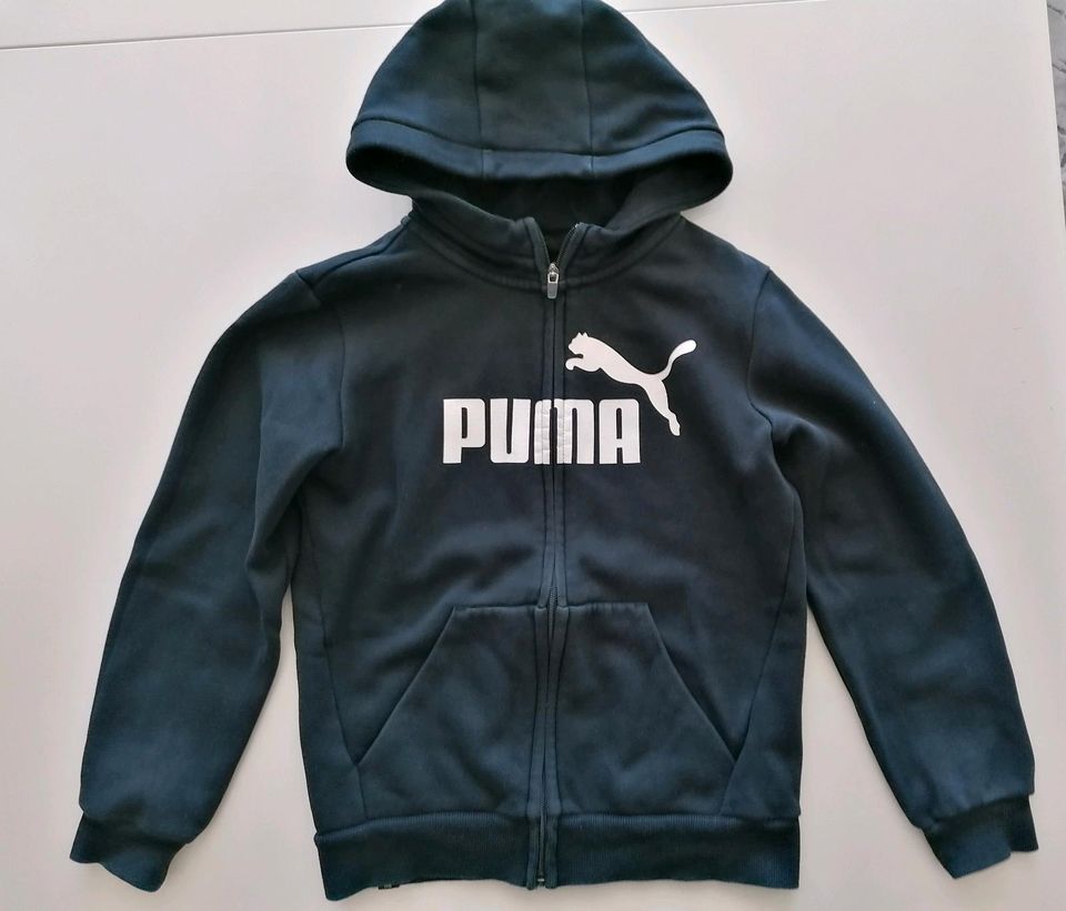 Puma Pullover in Heilbronn