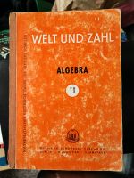 Mathematik-Bücher Analysis / Differentialrechnung Wuppertal - Barmen Vorschau