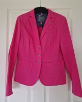 Blazer Damen Change pink Gr. 40 mit Stretchanteil Niedersachsen - Vierhöfen Vorschau