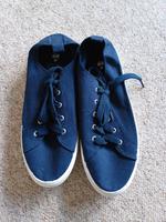 H&M Damen Sneaker Neu! Gr. 39 Bayern - Motten Vorschau