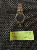 Swatch Uhr „Tournevis“, 1993 Nordrhein-Westfalen - Ratingen Vorschau