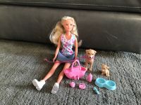 Barbie mit Hund Set Nordrhein-Westfalen - Tönisvorst Vorschau