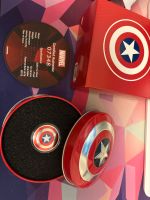 Captain America MARVEL - Silbermünze limitiert Baden-Württemberg - Sigmaringen Vorschau