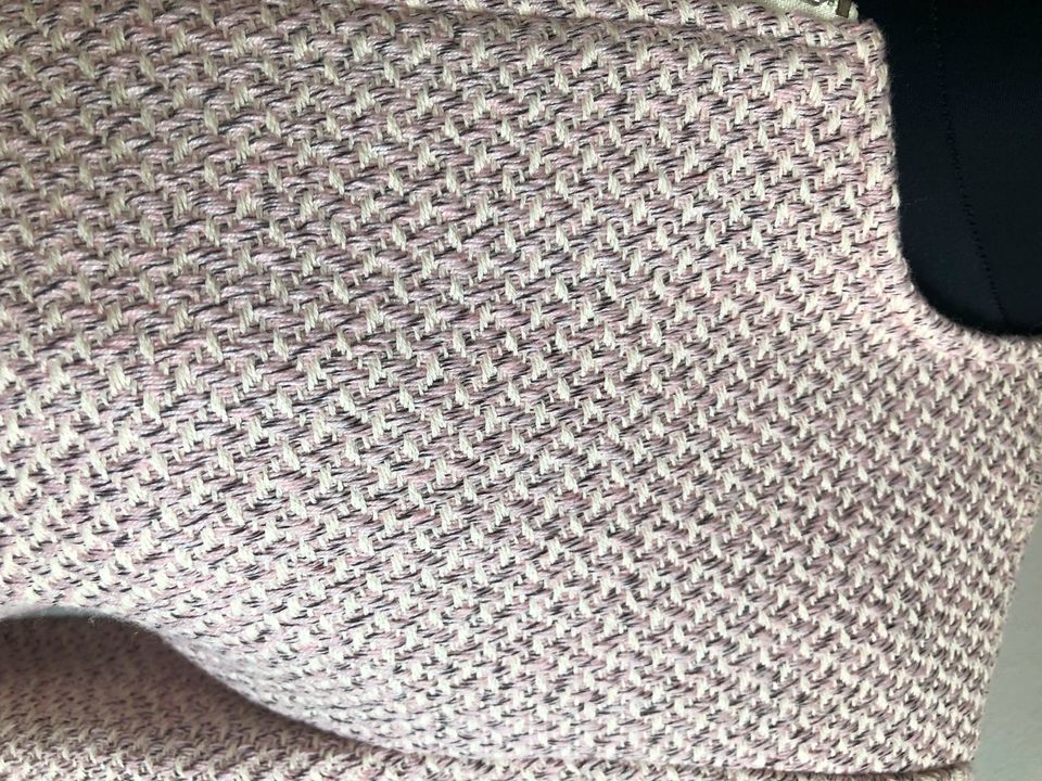 Tweed Blazer Größe M  Größe 38 Esprit in Lawalde