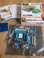 GIGABYTE GA-880GM-UD2H AMD Sockel AM3 DDR3 Micro AT Niedersachsen - Meppen Vorschau