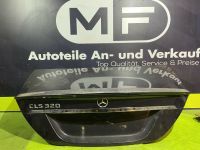 Mercedes Cls W219 Klappe Heckklappe Altona - Hamburg Rissen Vorschau