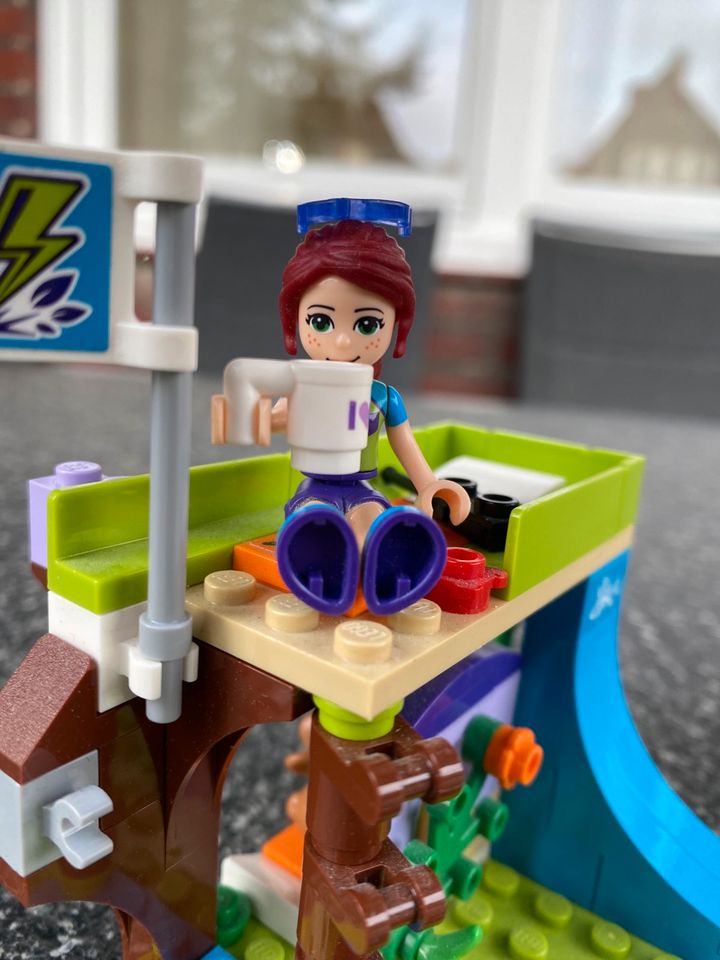 Lego Friends 41327 - Mias Zimmer in Centrum