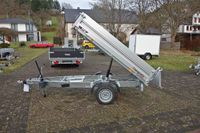 Pongratz Heckkipper RK 2300/15 230x150x36 1.500kg Rheinland-Pfalz - Niederbrombach Vorschau