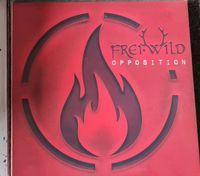 Frei.Wild Opposition vinyl neu orig verschweißt Niedersachsen - Sarstedt Vorschau