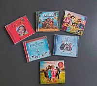 Kindermusik CD Hörspiel Sachsen-Anhalt - Wimmelburg Vorschau