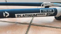 Duotone Platinum 170-230cm 2021 neuwertig Nordrhein-Westfalen - Schloß Holte-Stukenbrock Vorschau