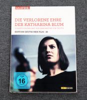 Die verlorene Ehre der Katharina Blum DVD Film Sammlung Pankow - Prenzlauer Berg Vorschau