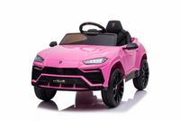 Lamborghini Urus Kinderauto Elektrofahrzeug Kinderfahrzeug Pink Dortmund - Innenstadt-Nord Vorschau