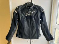 Alpinestar Jella Staws V3 Damen Motorradjacke Gr.42 Saarland - Heusweiler Vorschau