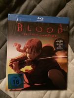 Anime Blood - The Last Vampire Bluray Mediabook neu in Folie Nordrhein-Westfalen - Heinsberg Vorschau