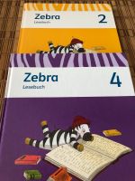 ZEBRA Lesebuch 2,,4; Löwenzahn Leselernbuch 3 -Teiles Hannover - Ahlem-Badenstedt-Davenstedt Vorschau