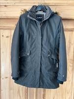 CMP Jacke,Gr 40,rauchblau Hessen - Korbach Vorschau