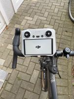 Fahrrad Lenkrad Halter passend für DJI RC-RM330 Controller Hannover - Misburg-Anderten Vorschau
