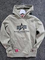Alpha Industries Nordrhein-Westfalen - Beckum Vorschau
