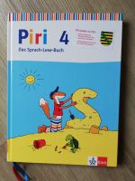 Piri 4 – Sprach-Lese-Buch – Schülerbuch Buch Deutsch Kl. 4 neu Sachsen-Anhalt - Merseburg Vorschau