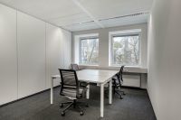 Privater Büroraum für 5 Personen in HQ Westend Fair Frankfurt am Main - Westend Vorschau