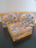 Pokemon Expedition Base Set Display Booster Sammelkarten japan Schleswig-Holstein - Kellinghusen Vorschau