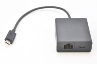 Micro USB auf Ethernet Adapter für Amazon Fire TV Geräte und TV Friedrichshain-Kreuzberg - Kreuzberg Vorschau