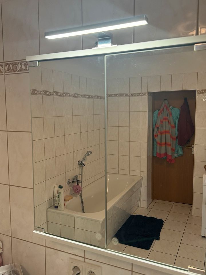 Badspiegelschrank in Friedrichroda