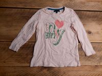 Tommy Hilfiger Langarmshirt 86/92 Rosa New York Schleswig-Holstein - Altenholz Vorschau